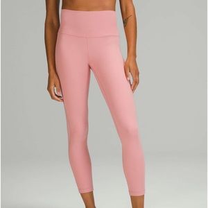 Lululemon Align 25”